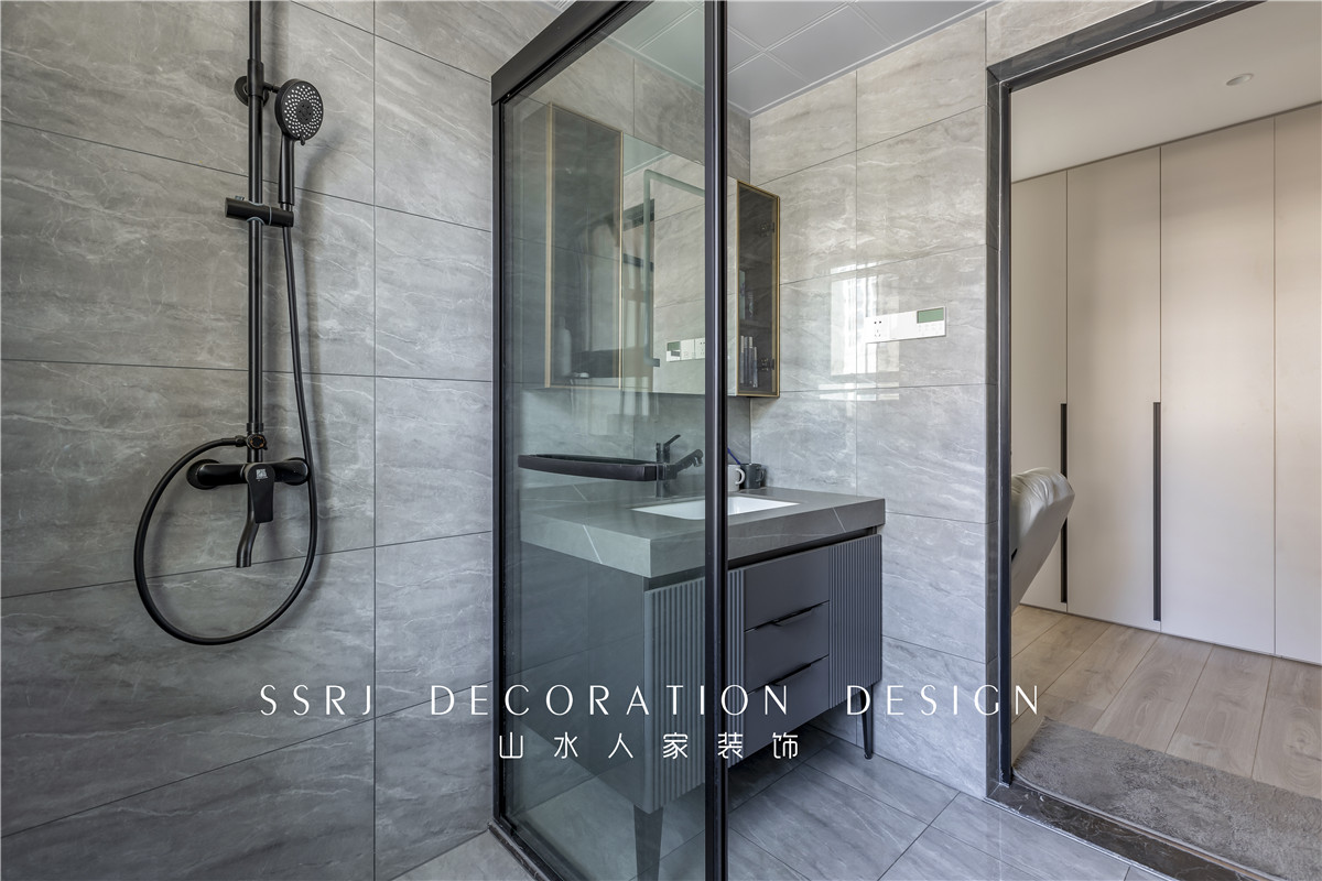 長存錦園北歐風格裝修效果圖 長存錦園北歐風格裝修效果圖