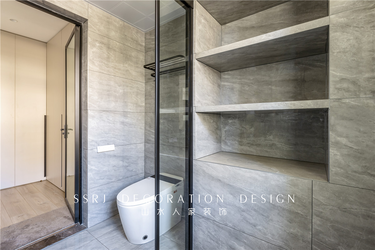 長存錦園北歐風格裝修效果圖 長存錦園北歐風格裝修效果圖