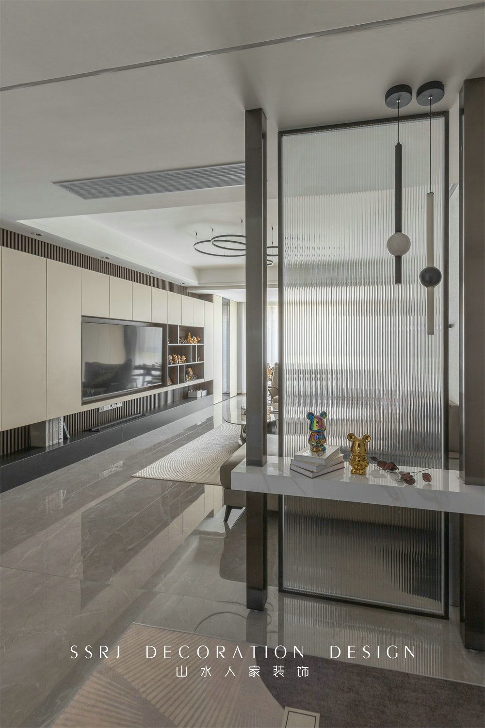 聯(lián)投花山郡現(xiàn)代簡(jiǎn)約風(fēng)格裝修效果圖 聯(lián)投花山郡現(xiàn)代簡(jiǎn)約風(fēng)格裝修效果圖