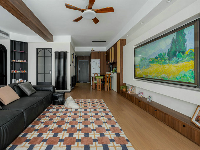 秋天裝修房子合適嗎